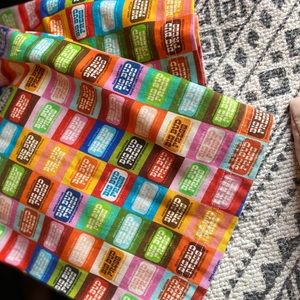 Big Bud Press logo long sleeve jumpsuit L